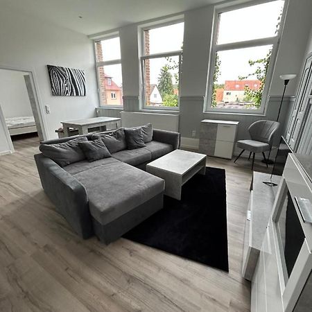 Alte Schule 1 Apartman Schauenburg Kültér fotó