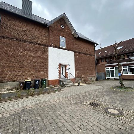 Alte Schule 1 Apartman Schauenburg Kültér fotó