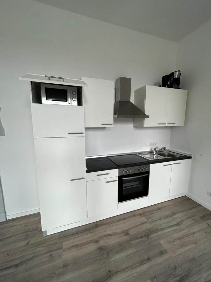 Alte Schule 1 Apartman Schauenburg Kültér fotó