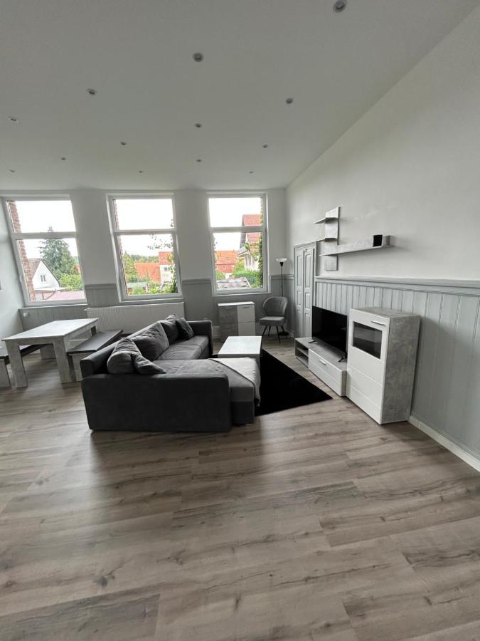 Alte Schule 1 Apartman Schauenburg Kültér fotó