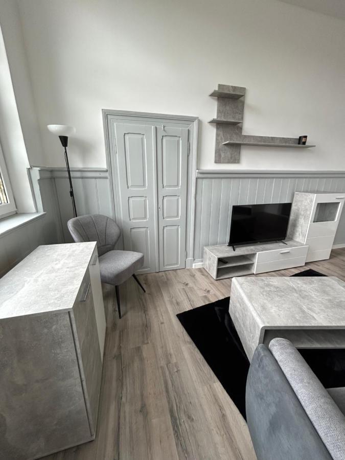 Alte Schule 1 Apartman Schauenburg Kültér fotó