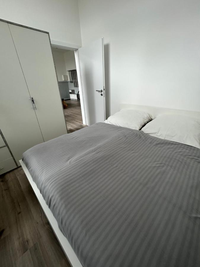 Alte Schule 1 Apartman Schauenburg Kültér fotó