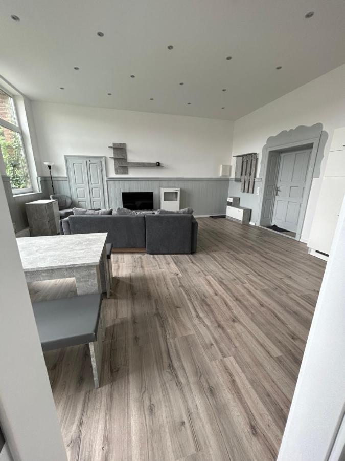 Alte Schule 1 Apartman Schauenburg Kültér fotó