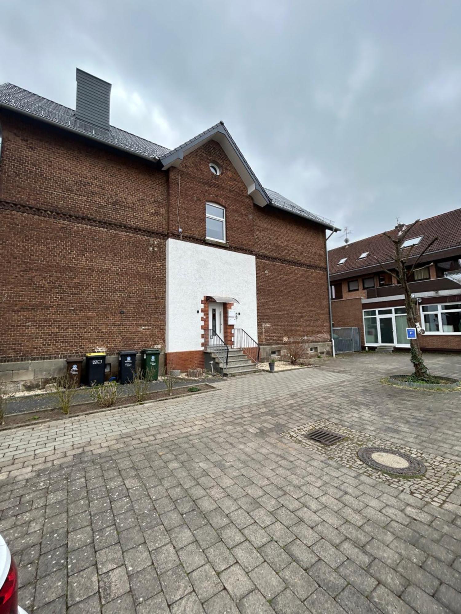 Alte Schule 1 Apartman Schauenburg Kültér fotó